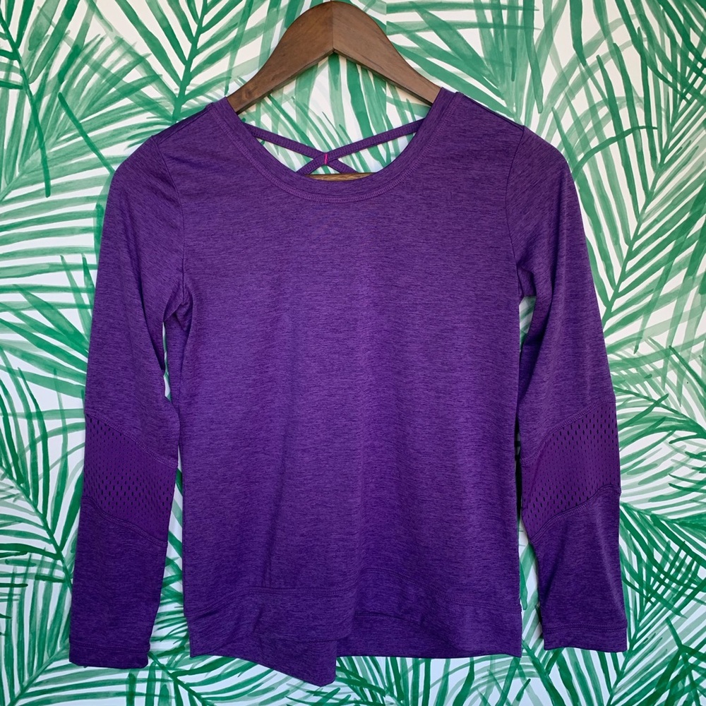 Reebok Top